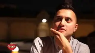 Dustin Cavazos explains how he has the biggest cult following in Dallas