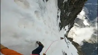 Ecrins & Bauge  - AlpiRunning, Soreiller, Cooldige, Travers&eacute;e S-N de le Barre
