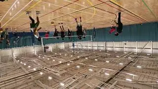 Project volleyball 30.12.2025