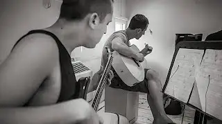 אנחנו  מתחילים להתרגש