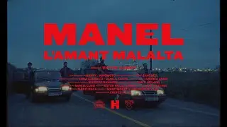 Manel - L'amant malalta (videoclip oficial)