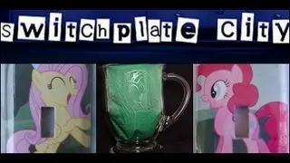 SwitchPlate City: Review