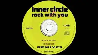 Inner Circle  - Rock With You (7'' Remix Version) 1992