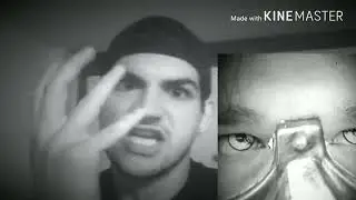 DED anti everything fan video