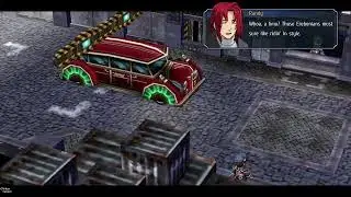 The Legend of Heroes: Trails from Zero - 8 - Crossbell Anniversary Festival
