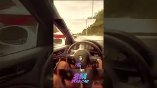 Guess the BMW driver Aura? #bmw #car #driver #driving #shorts #sm