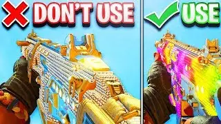 NOW BETTER THAN THE ICR...😍 (GKS BUFF)
