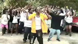 Gutta Squad Video by D'Cals