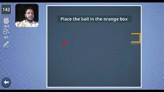 🧠 Brain it on level 142🌟🌟🌟