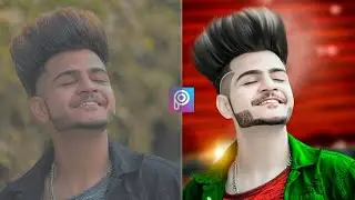 Shorts New CB + Hair style Editing 2021 | Shorts CB photo editing video