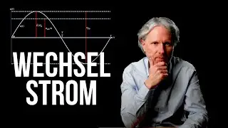 Wechselspannungsgrößen berechnen: Formeln & 3 Beispielaufgaben | Elektrotechnik
