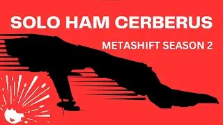 Meta Shift Competition | Season 2