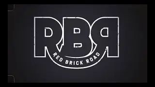 Red Brick Road - Rule The World - Official Music Video