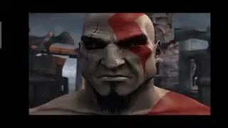 God of war (2005)  Part 10