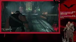 Killing Heretics W/guardianblade & Pazuah #1