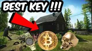 Escape from Tarkov - I Looted HILLSIDE HOUSE KEY 20X - BEST KEY !!!