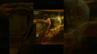 Ancient One used soul out punch on Doctor Strange 🤯| Doctor Strange #short #marvel