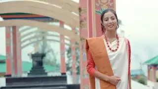 SHA LYNTI BA SHAI // ENGLISH SUBTITTLE // 