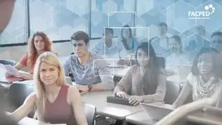 FACPED- Campanha 2017.2