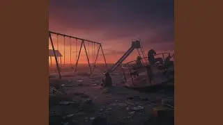 Broken Playground