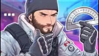 How pretty much all my Silver-Gold games go🤦🏽&zwj;♂️#1  (Rainbow six siege)