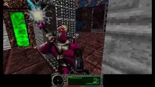 Marathon 2 - Waterloo Waterpark (Total Carnage) 0:38.96