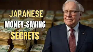 7 Japanese Money-Saving Secrets That Could Make You a Millionaire