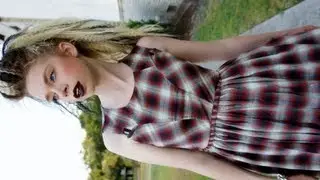 OOTD- UNIF KICKFLIP DRESS