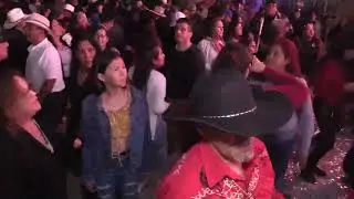 Las Güilotas Banda Rafaga Cupareo 2024
