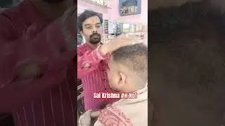 #hairstyle #buzzcut #buzz #india