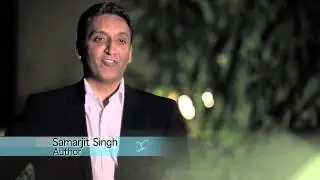 Winning in India - Book launch event