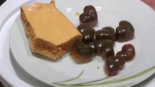 Krups Cook4me - Bonbons und Honeycomb selbermachen - Karamell Special - Bonbons herstellen