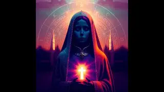 L1u11 - datamother (Gregorian-inspired datawave)