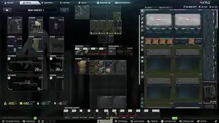 [PVE] Лутание помоек, once again