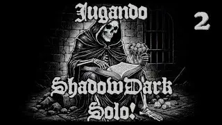 SoloDark - Las Doncellas de la Prisi&oacute;n Olvidada - Pr&oacute;logo