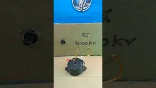 Revolutionary Buzzer Machine Experiment 🔔⚡