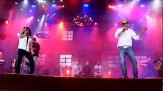 É Isso Aí - Pedro Paulo e Matheus - Ao Vivo em Brasilia