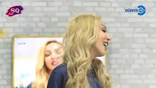 Ofelya Şabanova - Ala Gözlüm