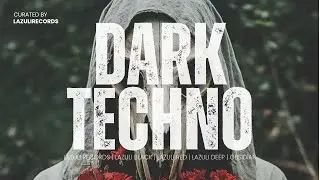 Black Disko - Aenima [LAZULI BLACK - DARK TECHNO]