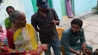 #lingoccha #movie #making #karthikrathnam #anandbada #fun #shoot #cinemapuram #cinemapuramofficial