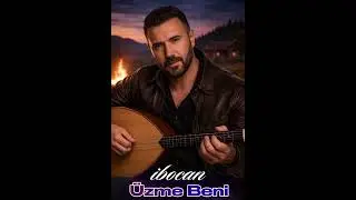 &Uuml;zme beni Sakın &uuml;zme. Hayat dediğin kısa bir r&uuml;ya , seni seven bu kalbimi &uuml;zme #ibocan (s&m)
