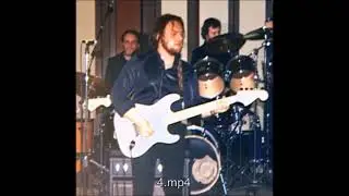 TWO TICKETS TO PARADISE AN AI COVER