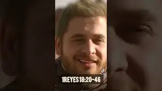 Elias profeta del altisimo jehovah