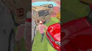 Indian Open World Game Android 😱🔥 #shorts #indiangta #automobile #indiagames #carcollection #gta
