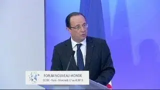 France, under fiscal pressure, sends a message to Europe - economy