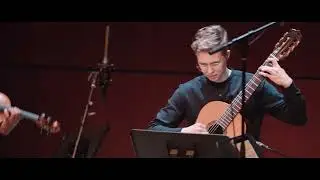 Travis Laplante- Letter to an Angel.  Performed by Laura Cocks, Tejas Tirthapura, Gulli Björnsson