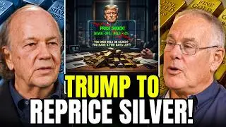 If You Own Gold Or Silver, You Have A Few Days Left For This Price Shock -  Jim Richards & Rick Rule