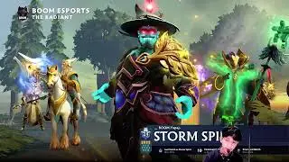Entity VS Boom Esports ( BO3 )