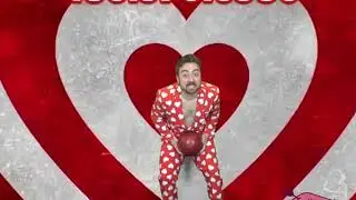 Skylanes Valentines Day Commercial