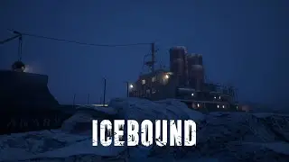 ICEBOUND